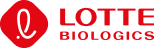 LOTTE BIOLOGICS logo