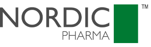 Nordic Pharma, Inc logo