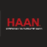 HAAN Corporation logo
