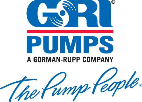 Gorman-Rupp Industries logo