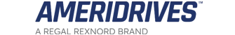 Ameridrives logo
