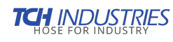 TCH Industries logo