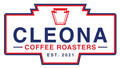 Cleona Coffee Roasters logo