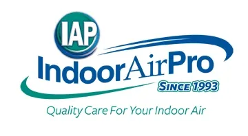 Indoor Air Professionals logo