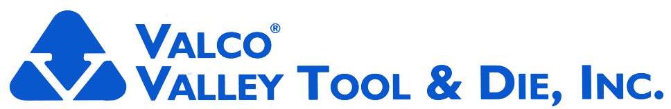 Valco Valley Tool & Die, Inc logo