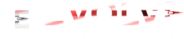 Evolve Range Solutions logo