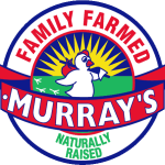 Murray’s Chicken logo