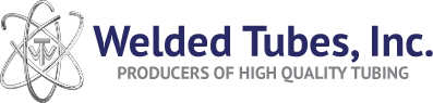 Welded Tubes, Inc logo