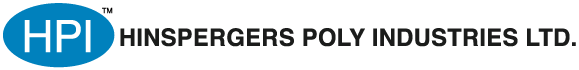 Hinspergers Poly Industries logo