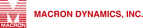 Macron Dynamics logo
