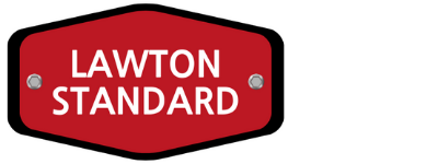 The Lawton Standard Co logo