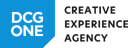 DCG ONE logo