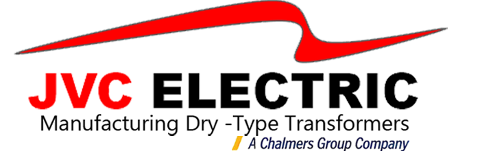 JVC Electric logo