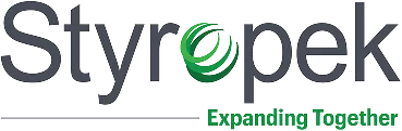 Styropek logo