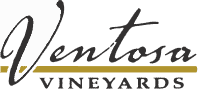 Ventosa Vineyards logo