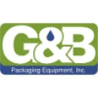 G&B Packaging Equipment,Inc. logo