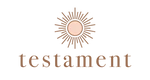 Testament Beauty logo