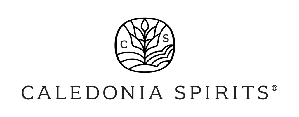 Caledonia Spirits logo