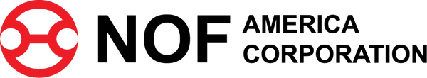 NOF AMERICA CORPORATION logo
