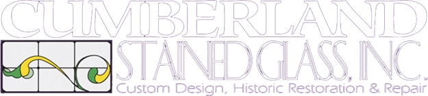 Cumberland Stained Glass, Inc logo
