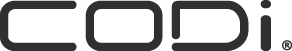 CODi Worldwide logo