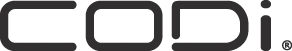 CODi Worldwide logo