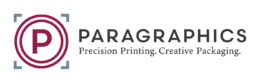 Paragraphics logo
