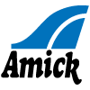 Amick Rigging and Racing logo