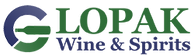 Glopak Wine & Spirits Corp logo