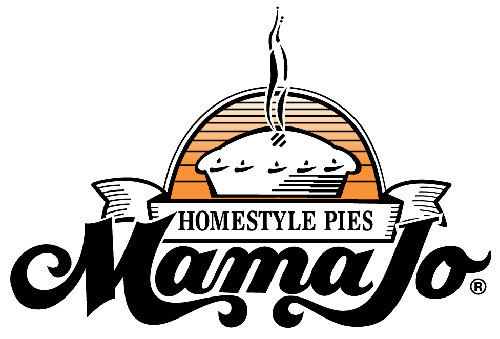 Mama Jo Homestyle Pies logo