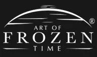 Art of Frozen Time logo
