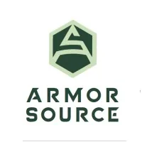 ArmorSource, LLC logo