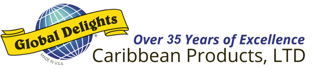 Caribbean Products, LTD logo