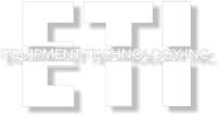 Equipment Technology Inc logo