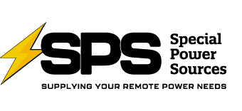 Special Power Sources logo