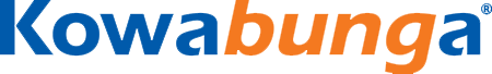 Kowabunga LLC logo