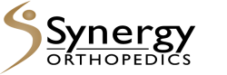Synergy Orthopedics logo