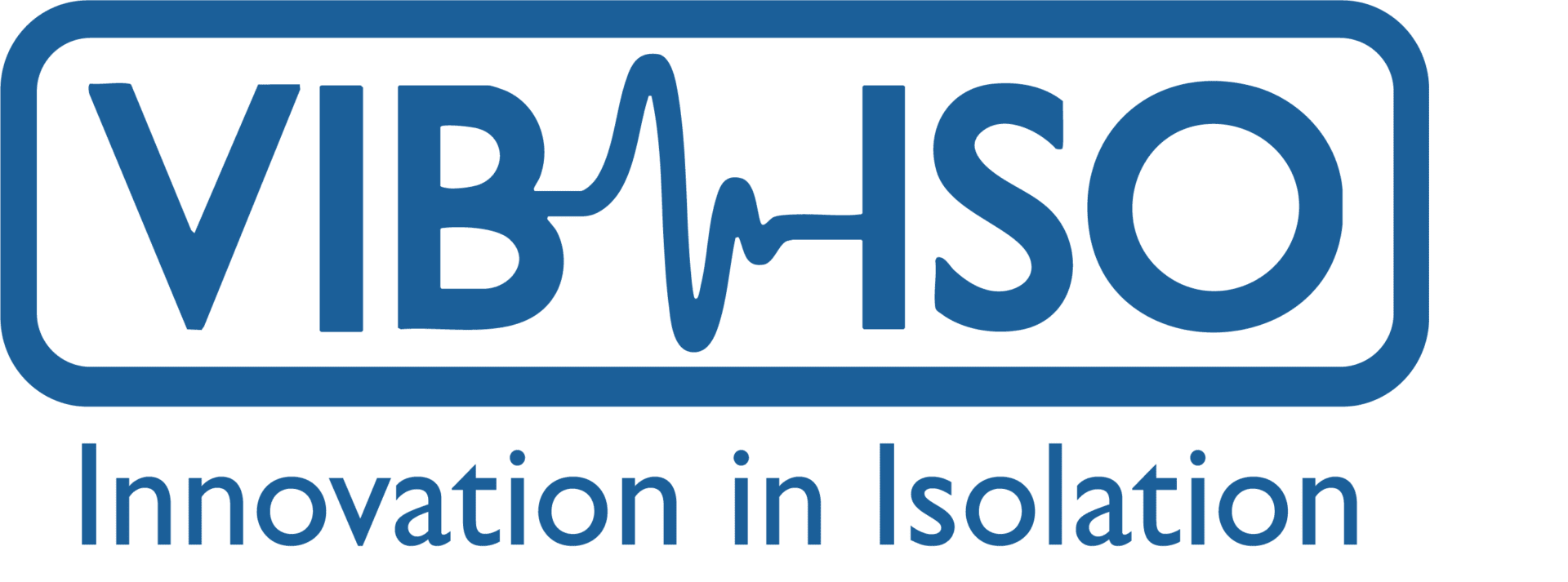 VIB-ISO logo