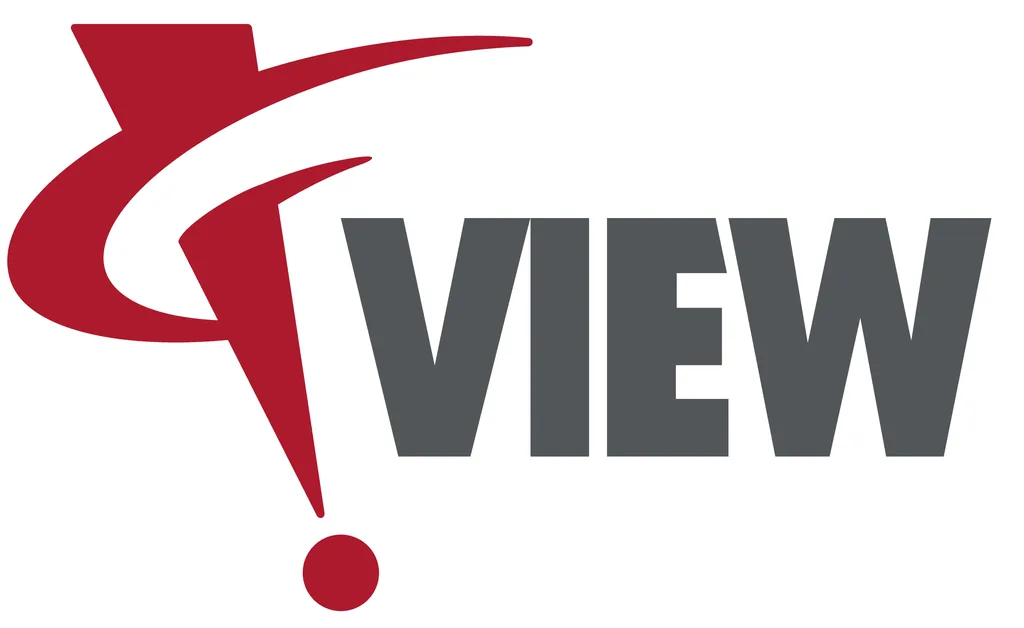 VIEW Micro Metrology logo