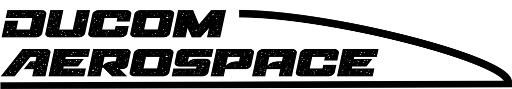 Ducom Aerospace logo
