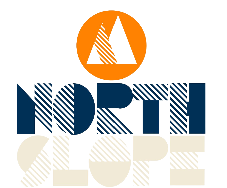 North Slope Brewing Company logo