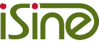 iSine, Inc logo