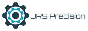 JRS Precision logo
