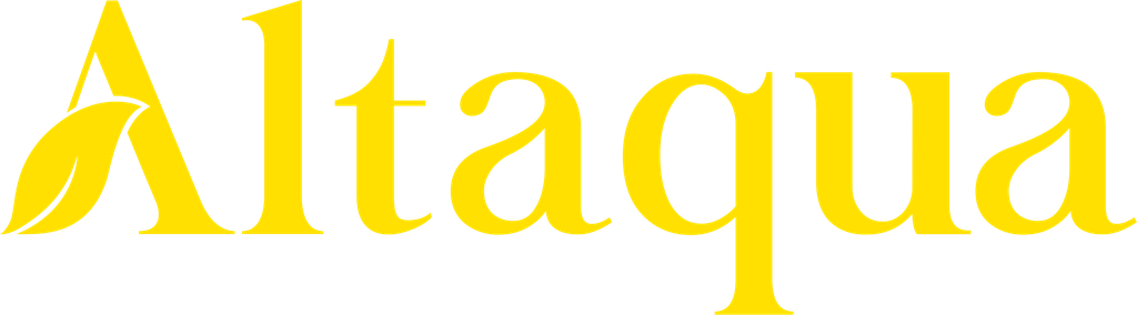 Altaqua logo