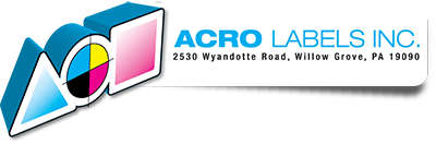 Acro Labels Inc logo