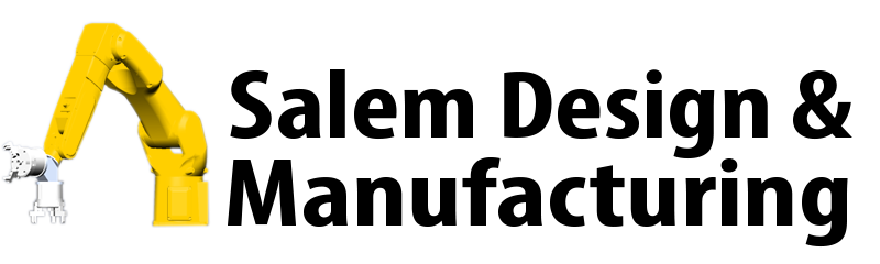 Salem Design & Manufacturing, LLC logo