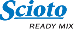 Scioto Ready Mix logo