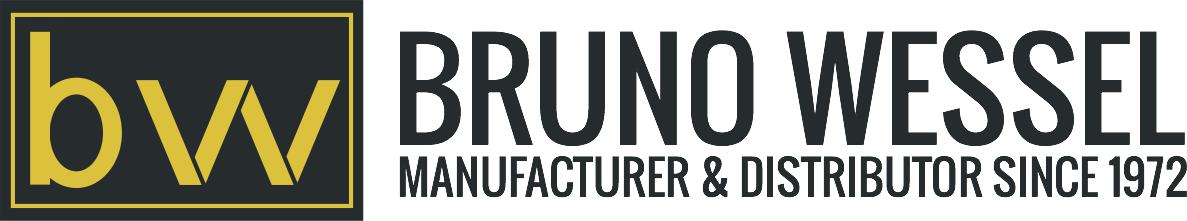 Bruno Wessel Inc logo