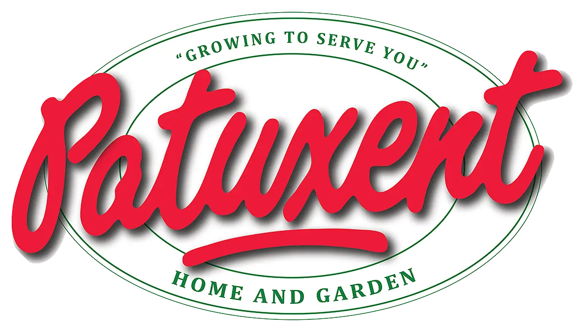 Patuxent Nursery logo