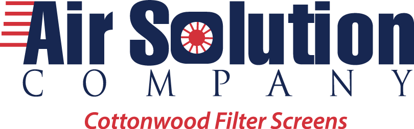 Air Solution Company logo